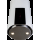 VDB TUBE White Glass WYSPOWY - 1437982 - zdjęcie 6